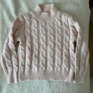Crew Cuts Sweater
